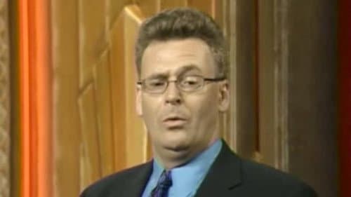 Greg Proops still