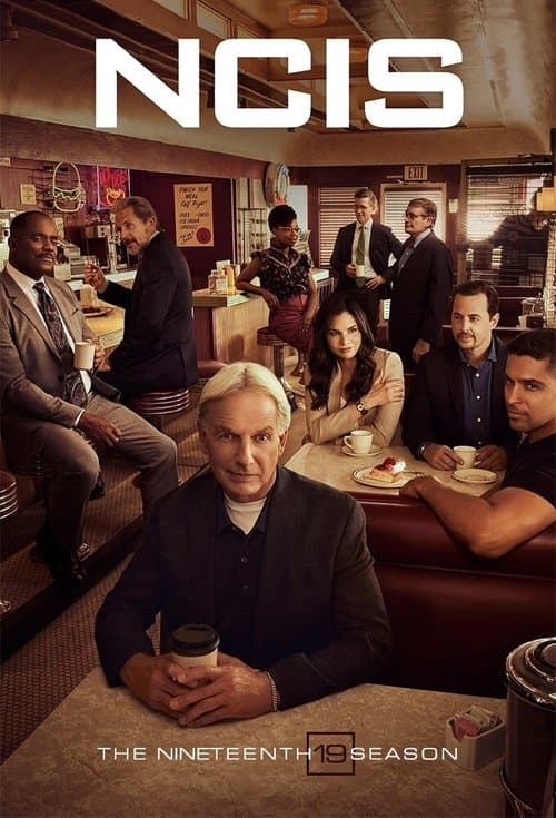 Season 19 poster