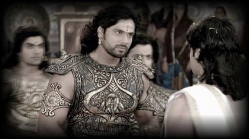 Kunti learns Duryodhan's plan still