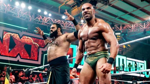 NXT #713 still