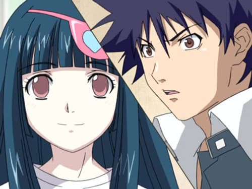 What's Wrong with Rejection? Onigiri, We're Comrades! still