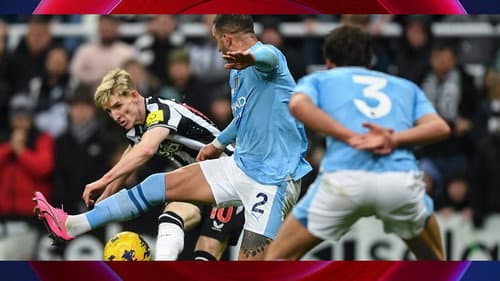 MOTD - 13th January 2024 still