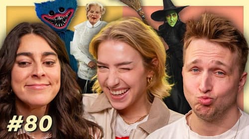 Our Wildest "Hear Me Out"s still