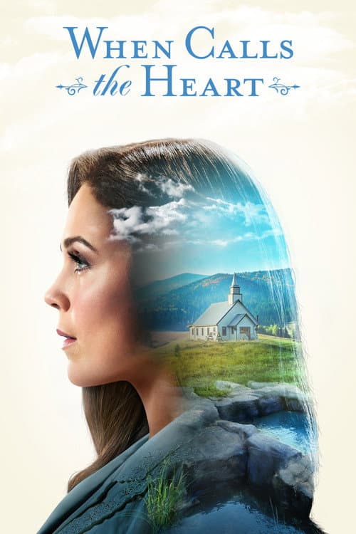 Season 10 poster
