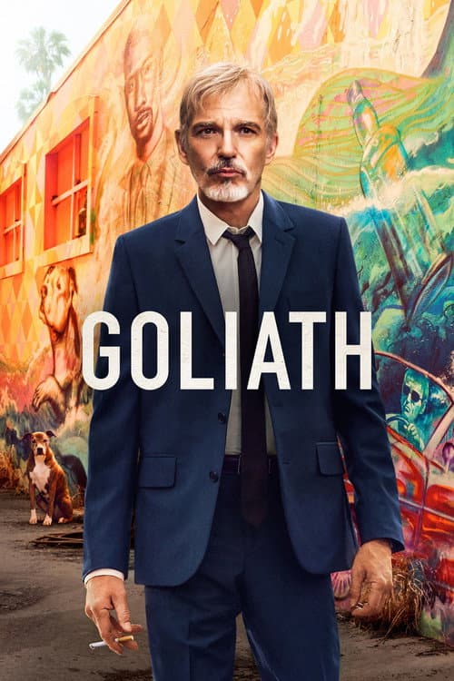 Season 2 poster