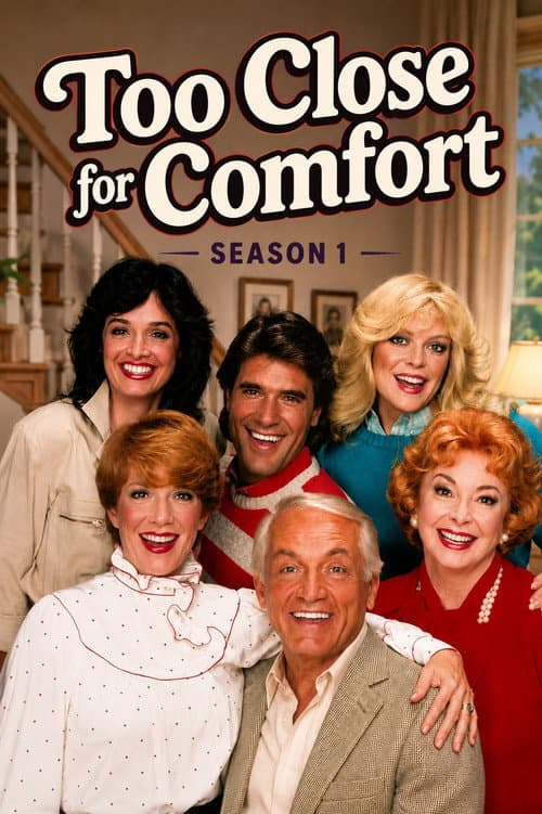 Season 1 poster