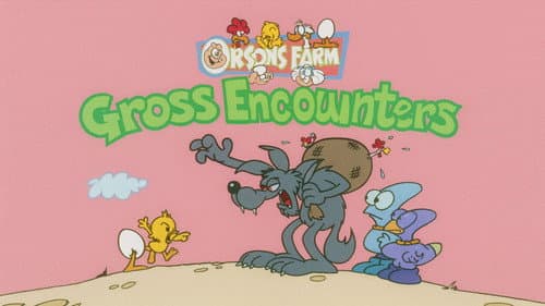 Gross Encounters still