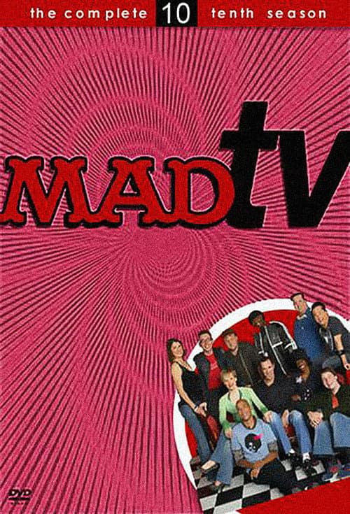 Season 10 poster