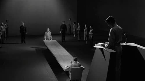 The Obsolete Man still