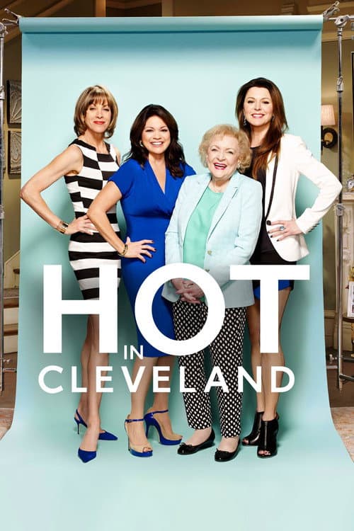 Season 5 poster