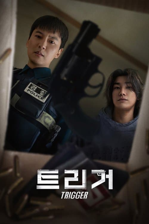 Limited Series poster