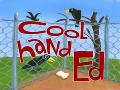 Cool-Hand Ed still