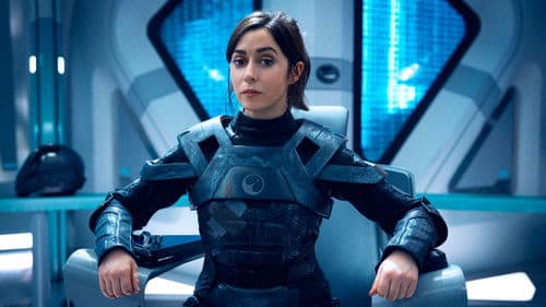 USS Callister: Into Infinity still