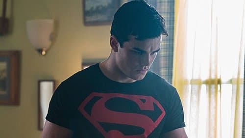 Conner still