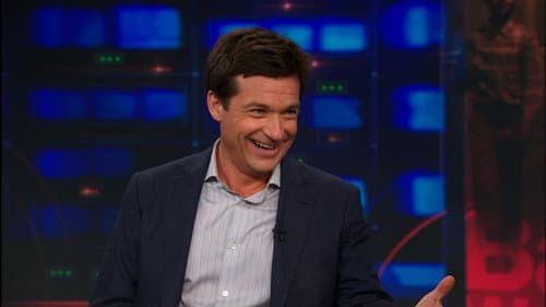 Jason Bateman still