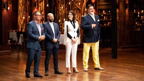 Immunity Challenge - Coskun Uysal still