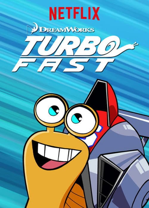 Season 2 poster