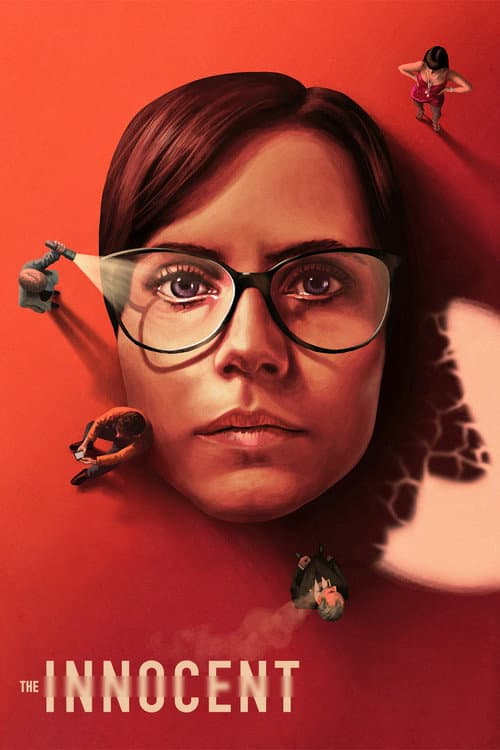 Limited Series poster