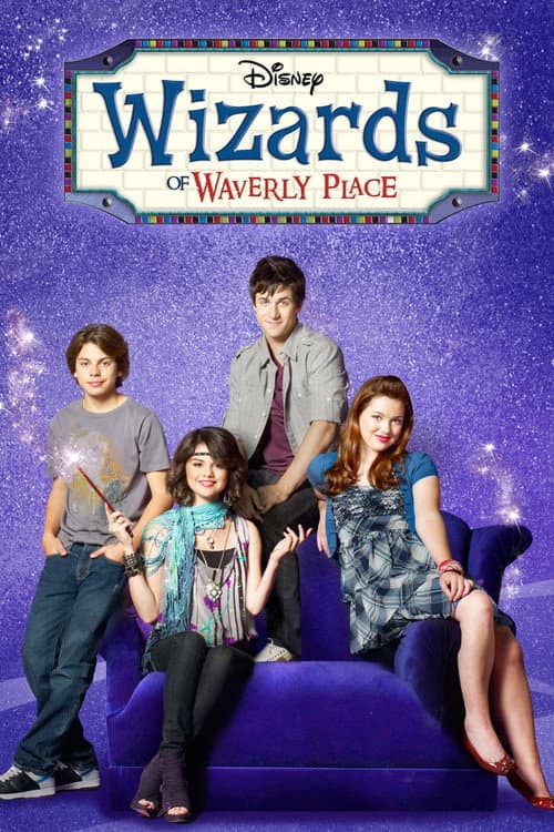 Season 3 poster