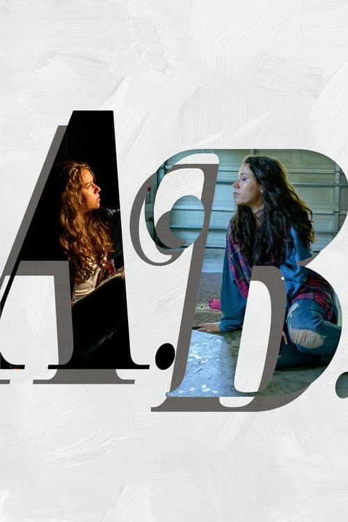 A.B. poster