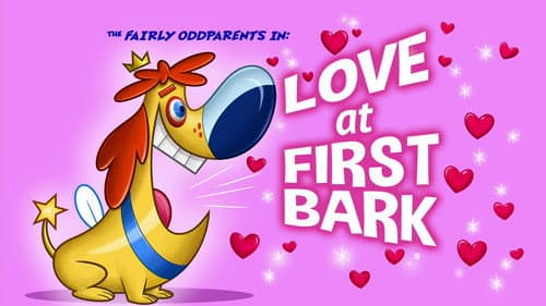 Love at First Bark still