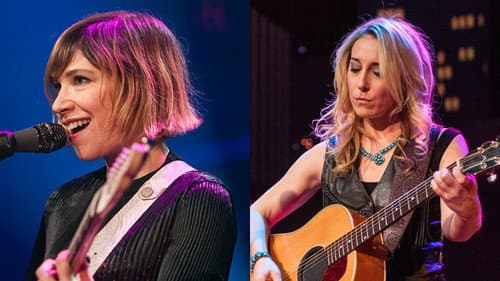 Sleater-Kinney / Heartless Bastards still