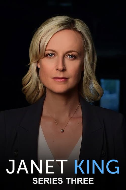Season 3 poster