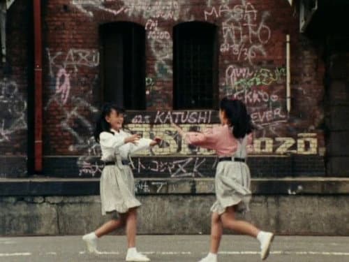 Elimination! The Destructive Twin Girls still