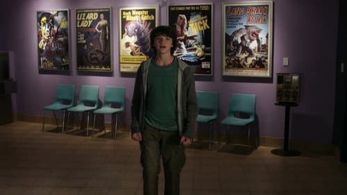 Creature Feature (1) still