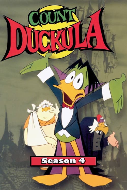 Series 4 poster