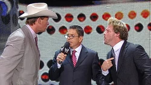 Raw - Aug. 04, 2008 still