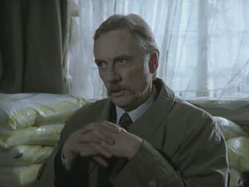 The Killing House still