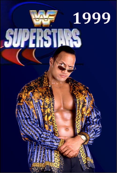 1999 poster