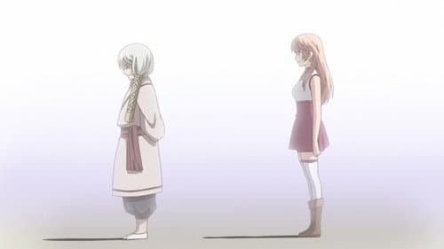Return still