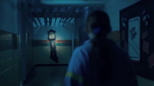 Chapter Three: The Monster and the Superhero still