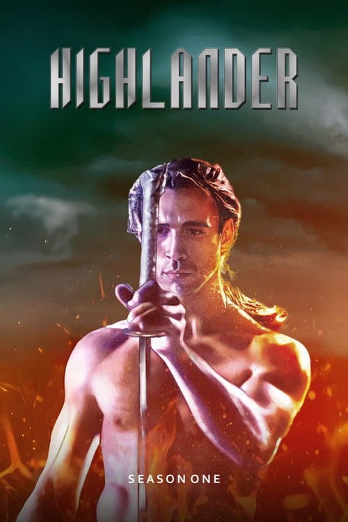 Season 1 poster
