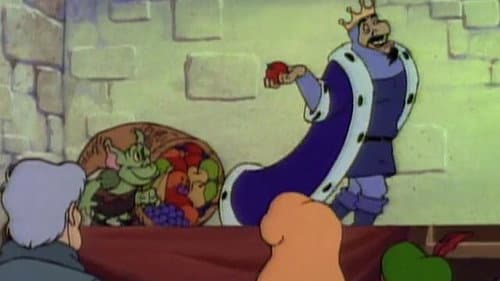 King Igthorn (2) still