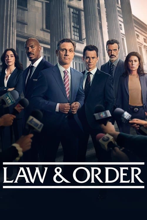 Season 24 poster