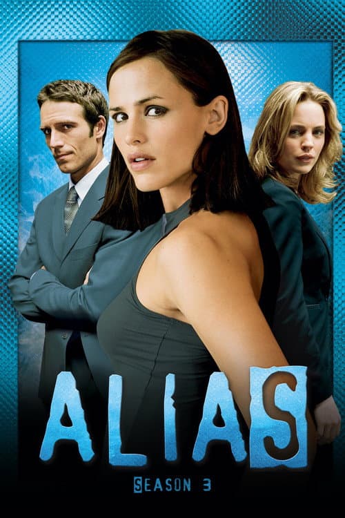Season 3 poster