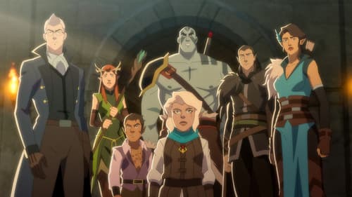 The Trials of Vasselheim still