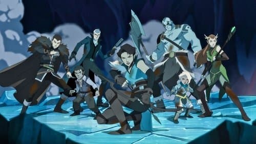 The Terror of Tal'Dorei (2) still