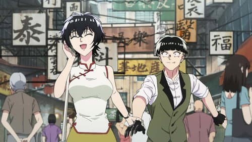 Episode 11 still