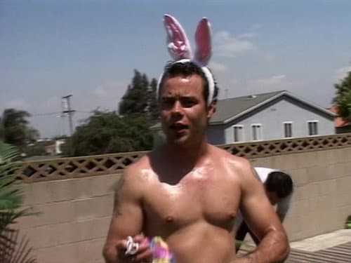 Playgirl Pontius still