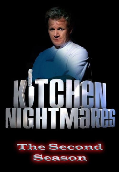 Season 2 poster