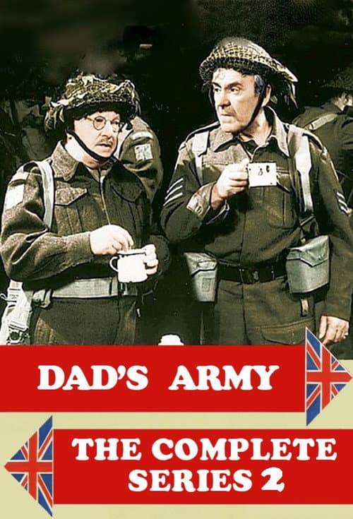 Series 2 poster