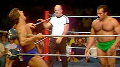 All Star Wrestling - September 20, 1980 still