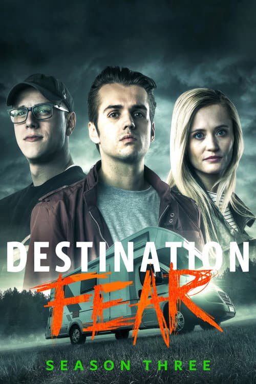 Season 3 poster