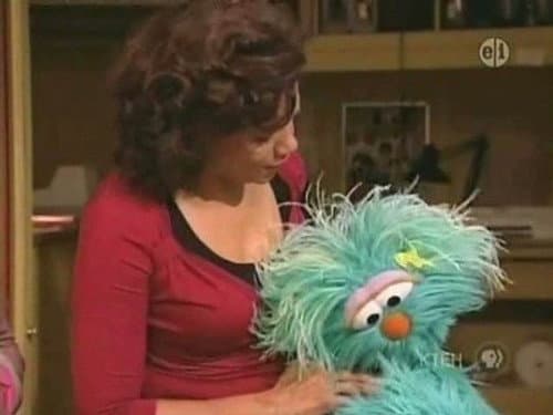 Rosita Gets Upset at Zoe & Abby still