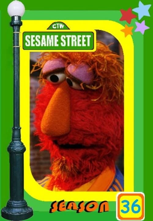 Season 36 poster