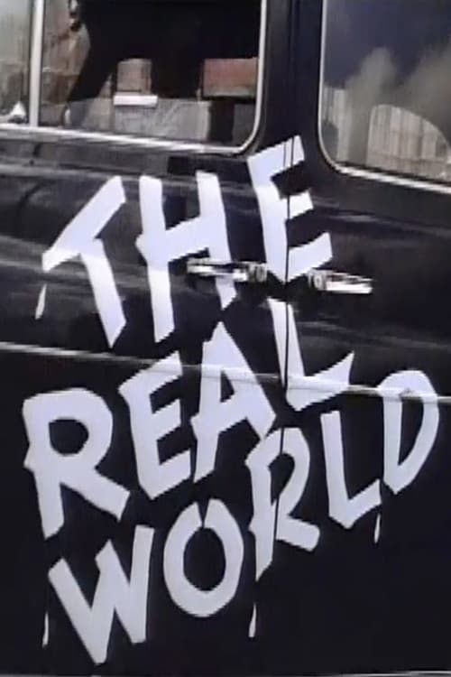 London poster